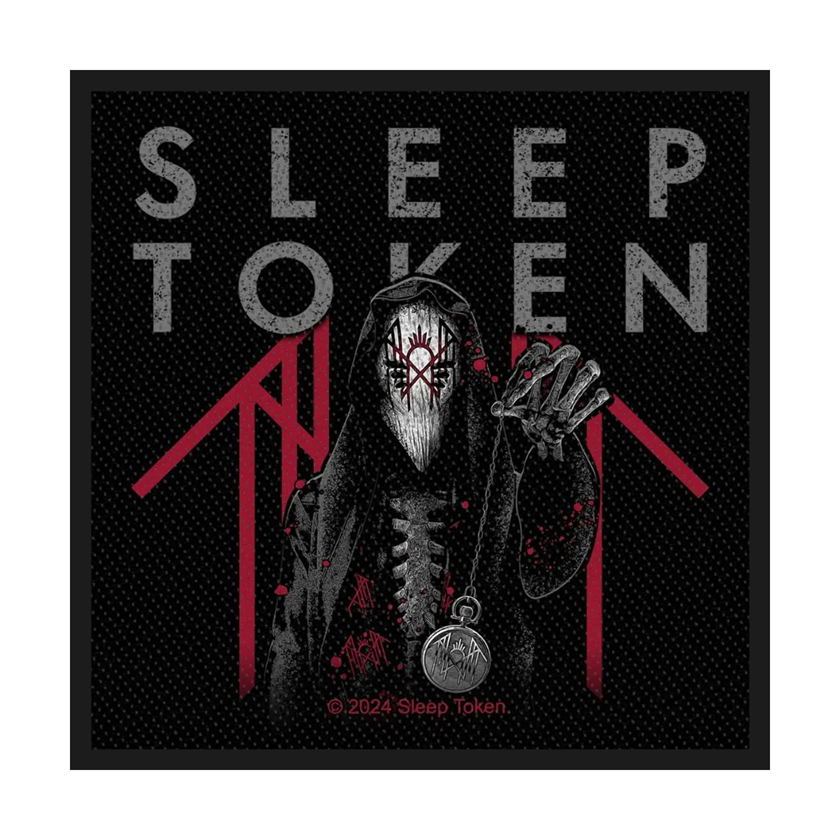 Sleep Token - Hypnosis